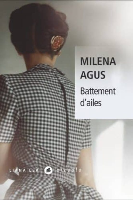 Battement D Ailes