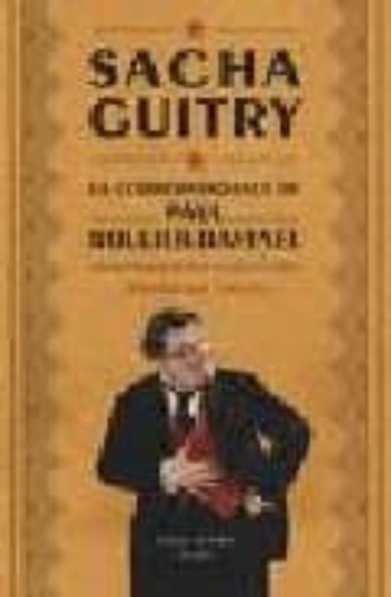 La Correspondance de Paul Rouvier-Davenel