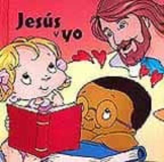 Jesus Y Yo