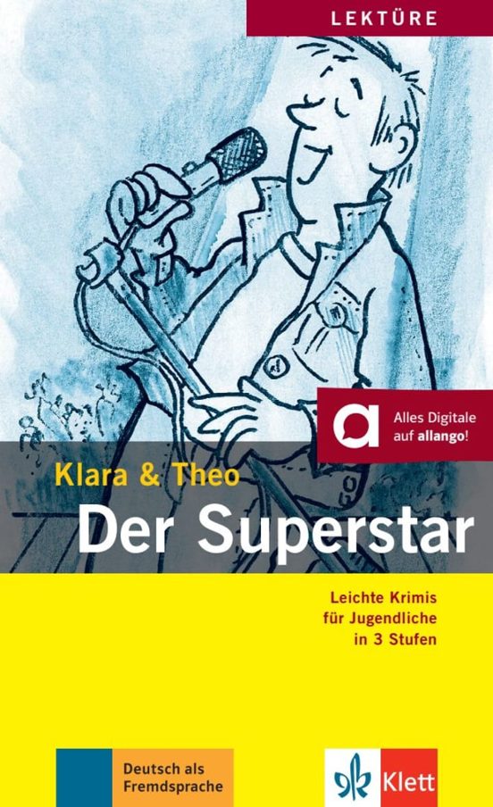 Superstar+cd