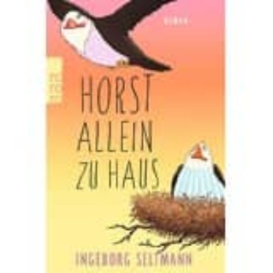 Horst Allein Zu Haus