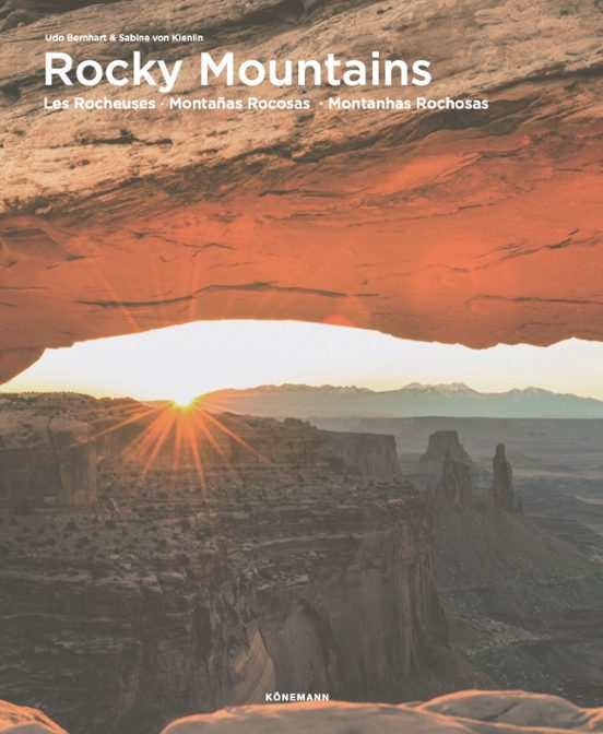 Rocky Mountains