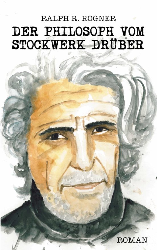 Der Philosoph Vom Stockwerk Drüber