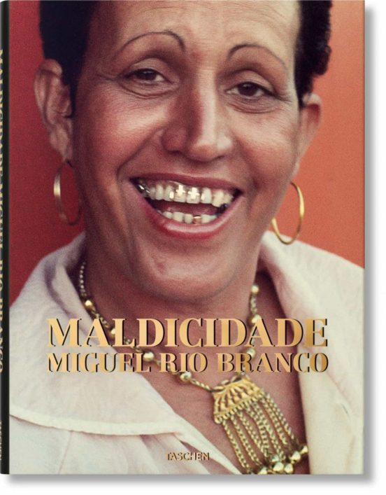 Maldicidade. Miguel Rio Branco Visita Las Tripas De Las Grandes Ciudad
