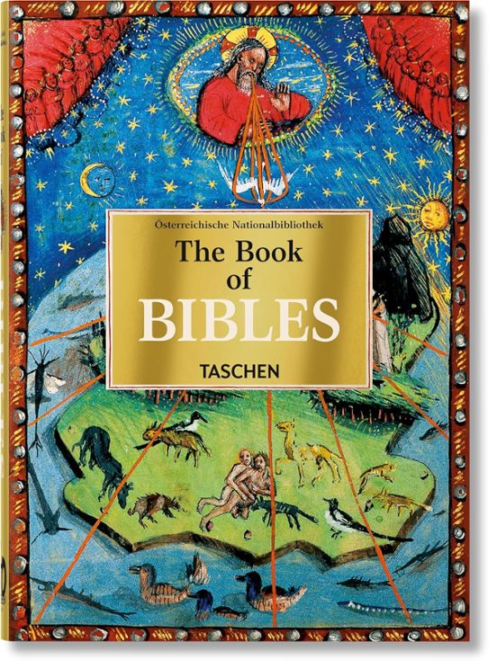 El Libro De Las Biblias. 45th Ed