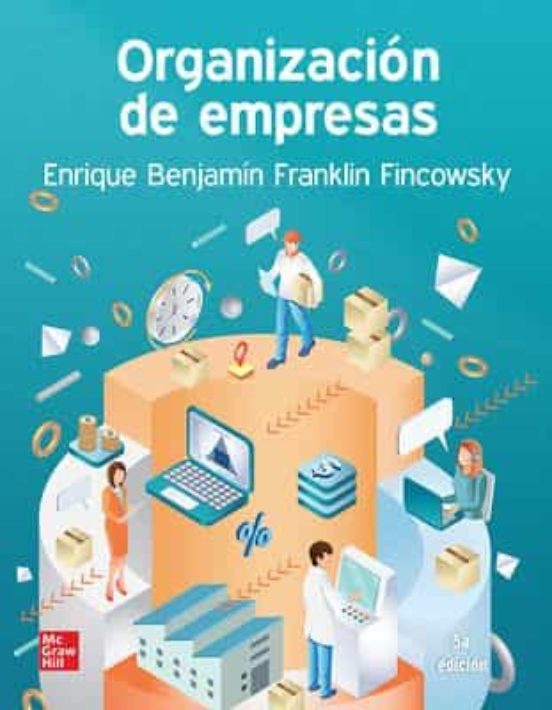 Organizacion de Empresas