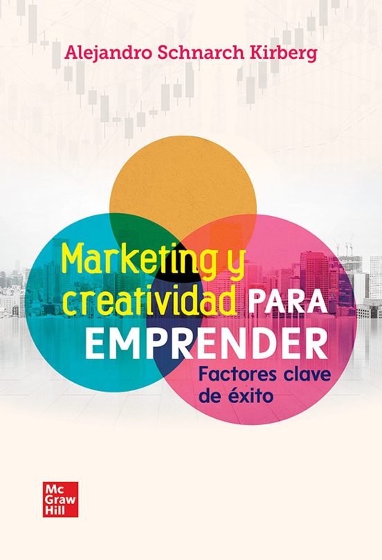 Marketing Y Creatividad Para Emprender