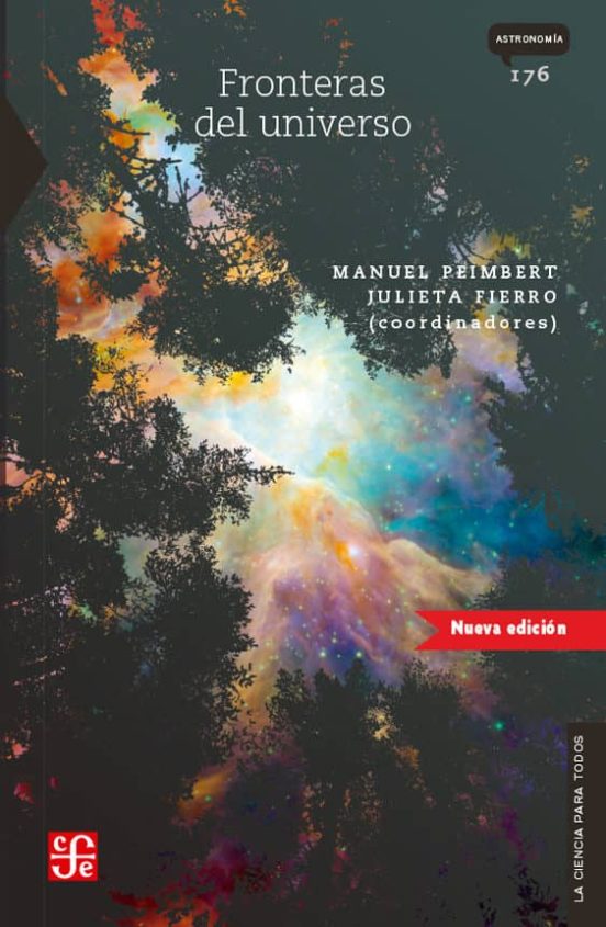 Fronteras Del Universo