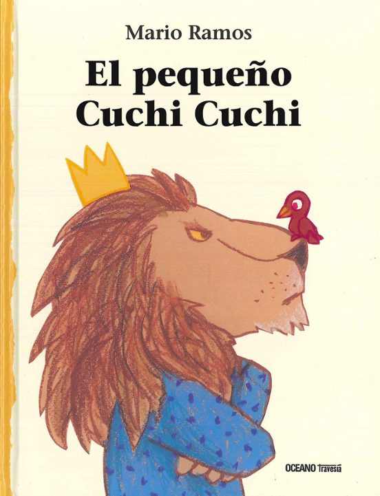 El Peque Cuchi Cuchi