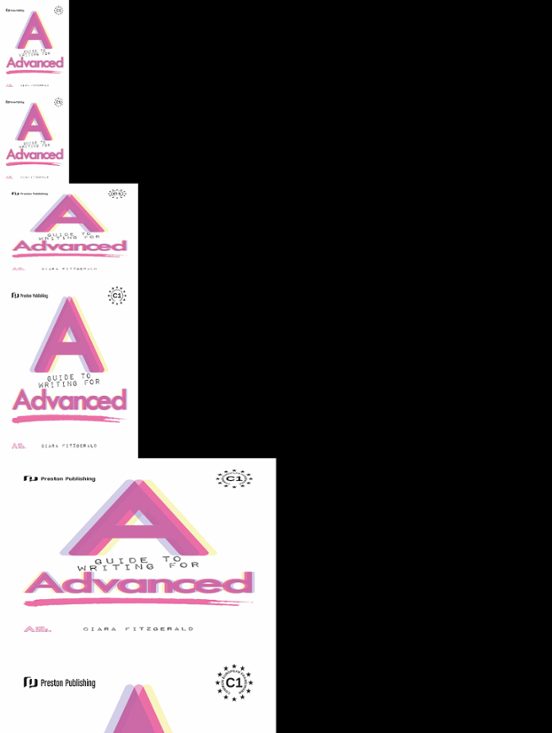 A Guide to Writing for Advanced