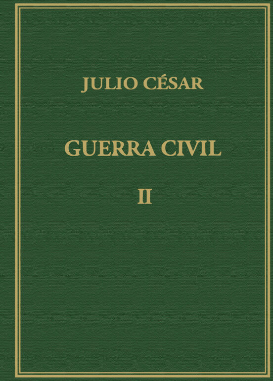 Memorias De La Guerra Civil; T.2