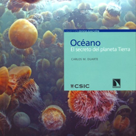 Oceano. El Secreto Del Planeta Tierra