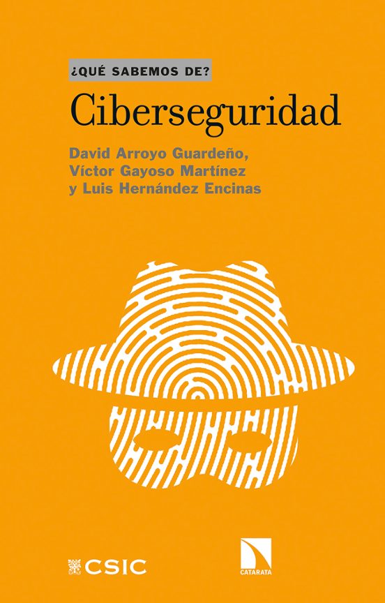 Ciberseguridad