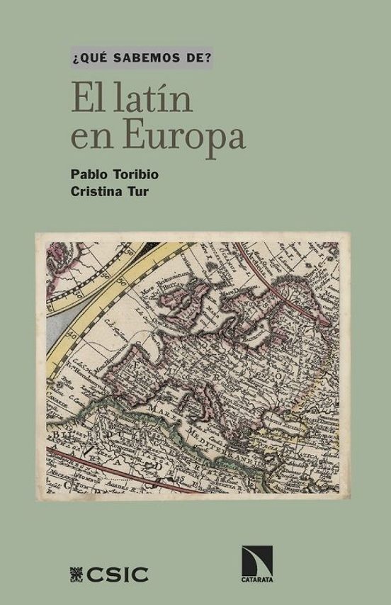 El Latín En Europa