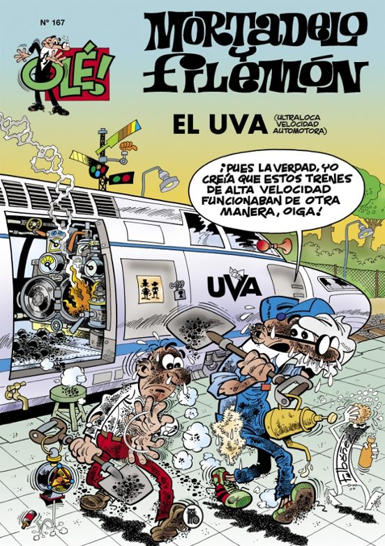El U.v.a