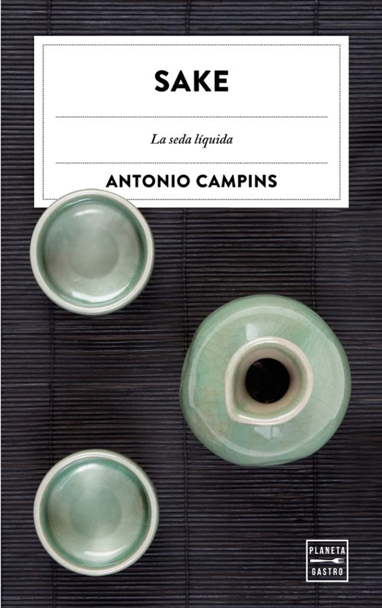 Sake: La Seda Liquida