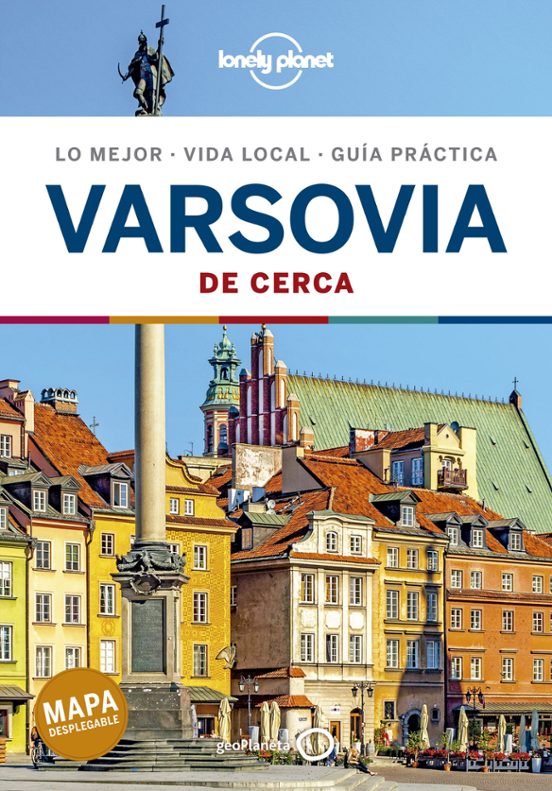 Varsovia De Cerca 1