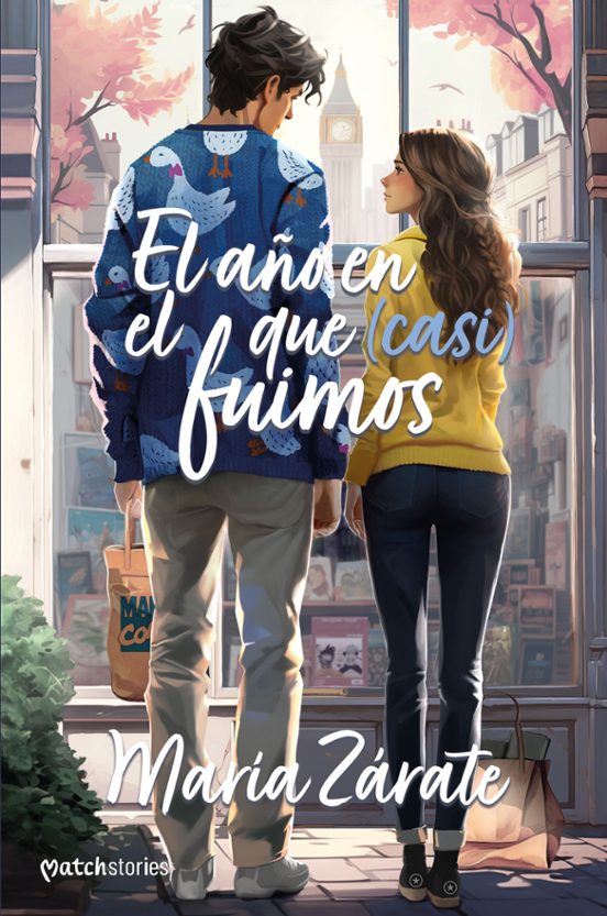 El Año En El Que Fuimos