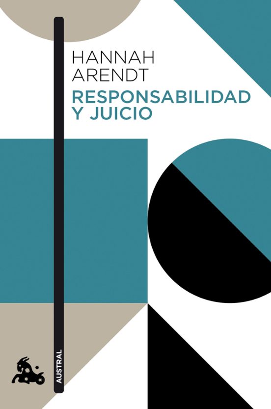 Responsabilidad Y Juicio