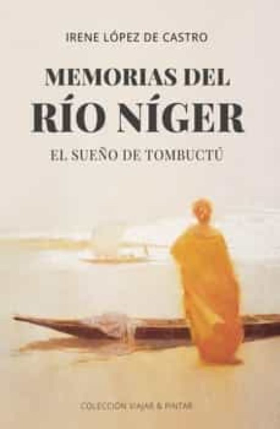 Memorias Del Río Níger