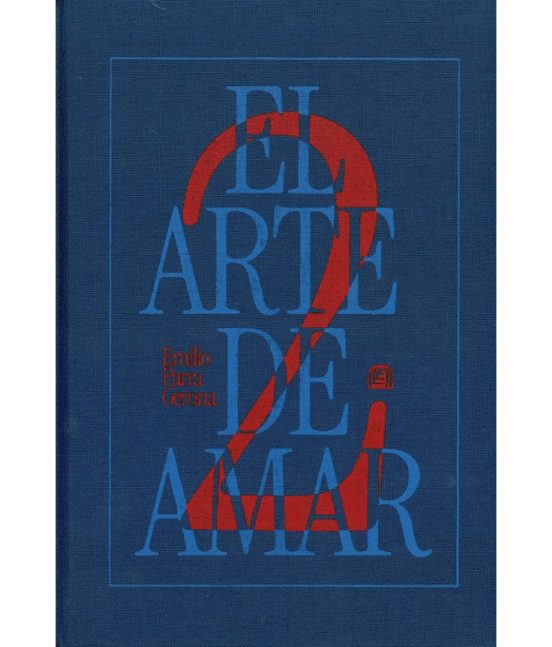 El arte de amar 2