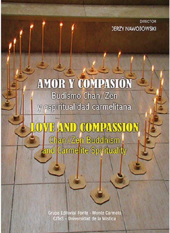 Amor Y Compasión