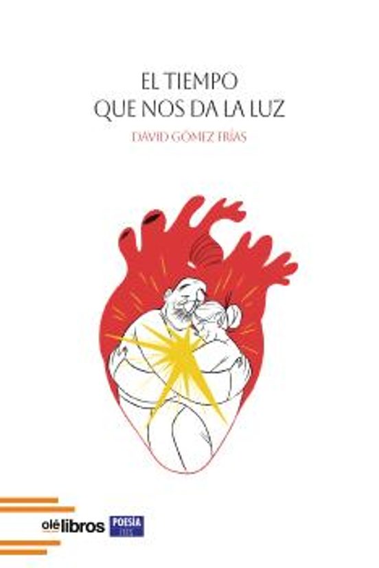 El Tiempo Que Nos Da La Luz