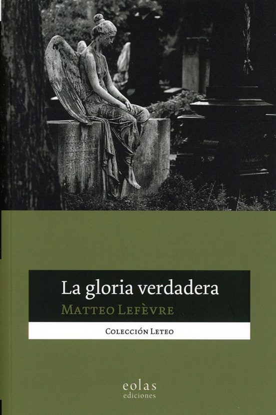 La Gloria Verdadera