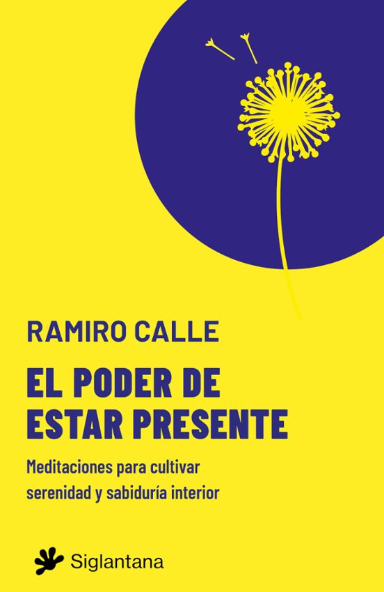 El Poder De Estar Presente