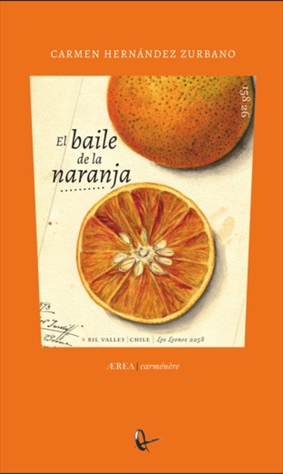 El Baile De La Naranja