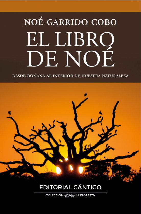 El Libro De Noé