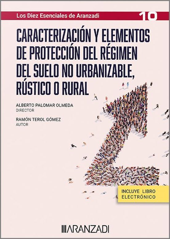 Caracterización Y Elementos De Protección Del Régimen Del Suelo No Urb