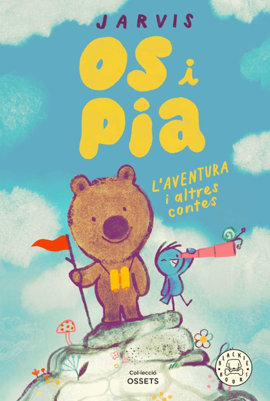Os I Pia. 3. L Aventura I Altres Contes