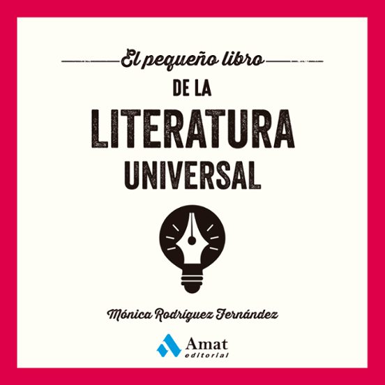 El Petit Llibre De La Literatura Universal