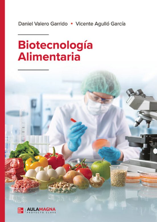 Biotecnología Alimentaria
