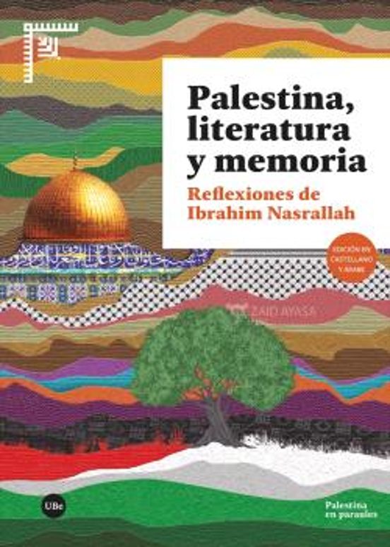 Palestina Literatura Y Memoria