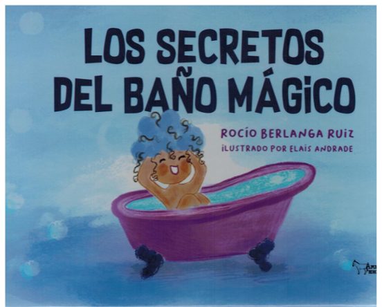 Los secretos del baño mágico