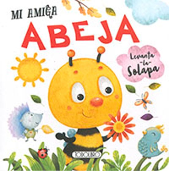 Mi Amiga Abeja