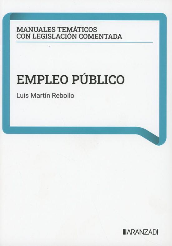 Empleo público