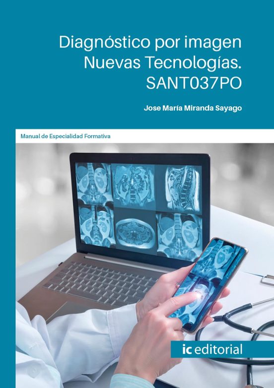 Sant037po Diagnóstico Por Imagen Nuevas Tecnologías