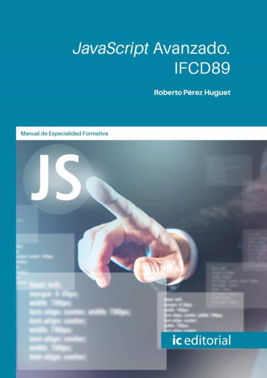 Ifcd89 Javascript Avanzado