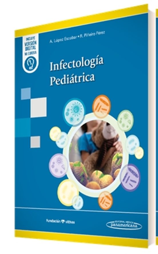Infectología Pediátrica
