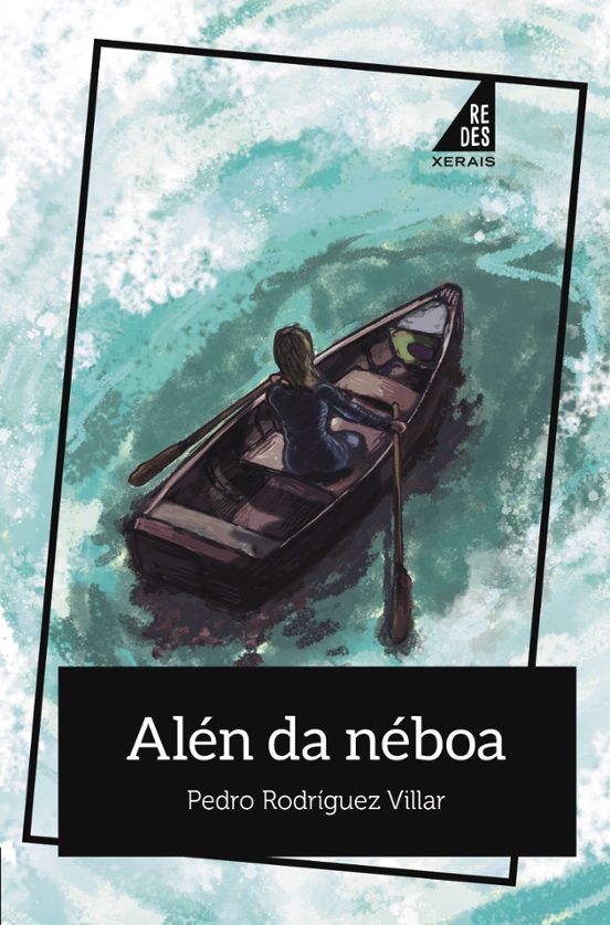 Alén Da Néboa