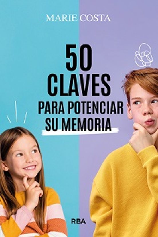 50 Claves Para Potenciar Su Memoria