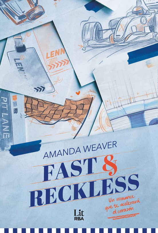 Fast & Reckless