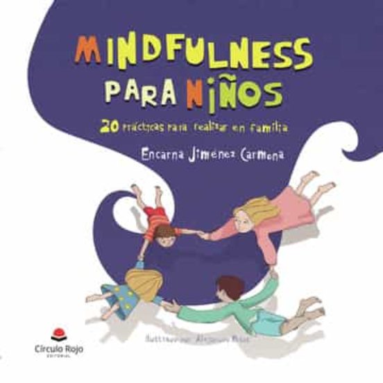 Mindfulness Para Niños
