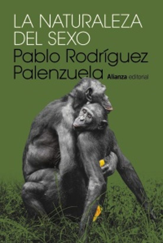 La Naturaleza Del Sexo