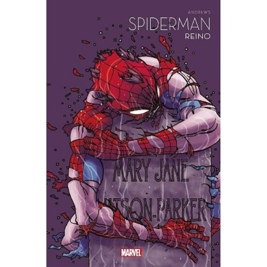 Marvel Multiverso. Spiderman: Reino