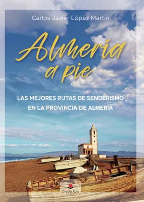 Almería A Pie