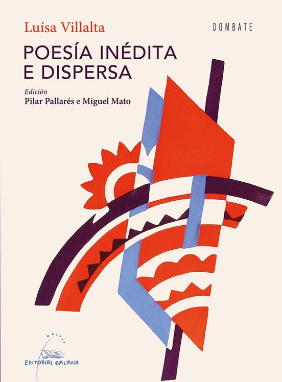 Poesía Inédita E Dispersa